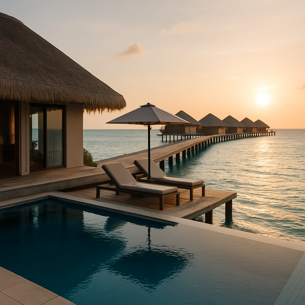 Best Private Island Resorts in the Caribbean