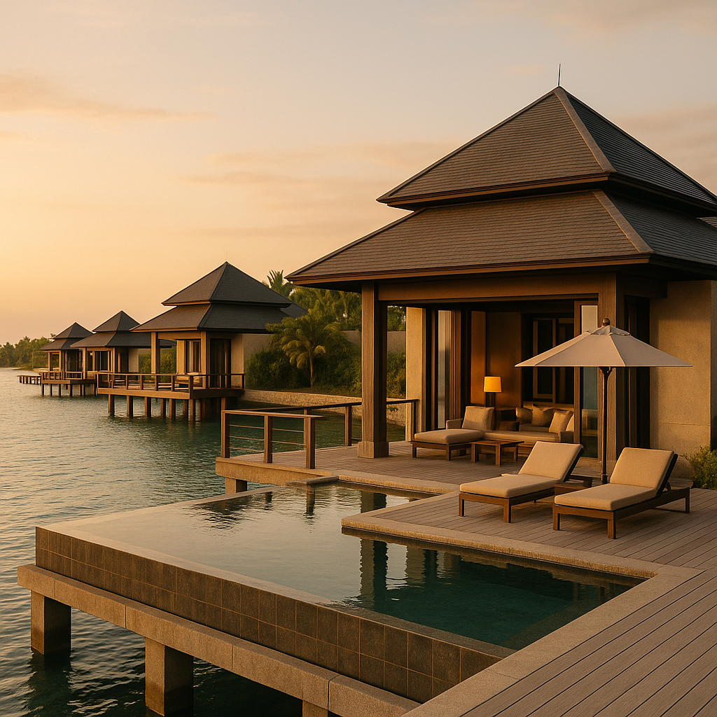 Unveiling the Best Luxury Honeymoon Packages in Italy