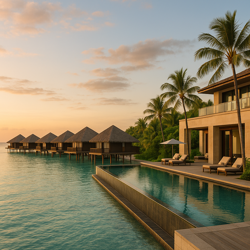 Ultimate Guide to Private Jet Routes