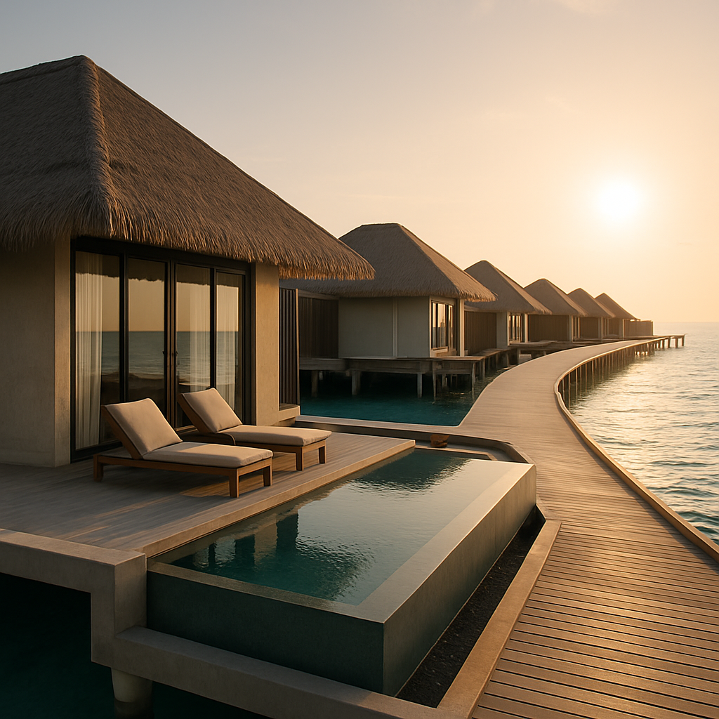 Discover the Best Luxury Yacht Charters