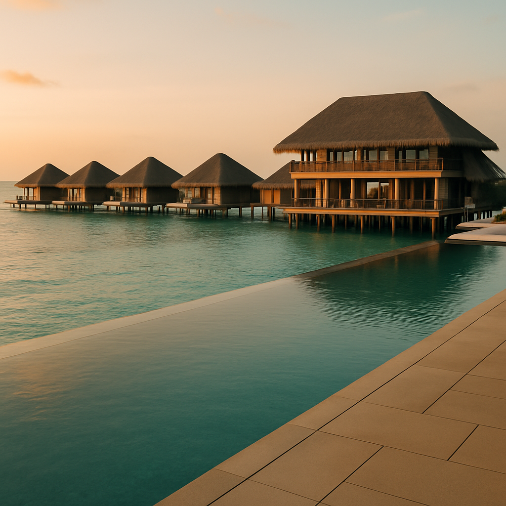 Discover the Best Private Jet Routes