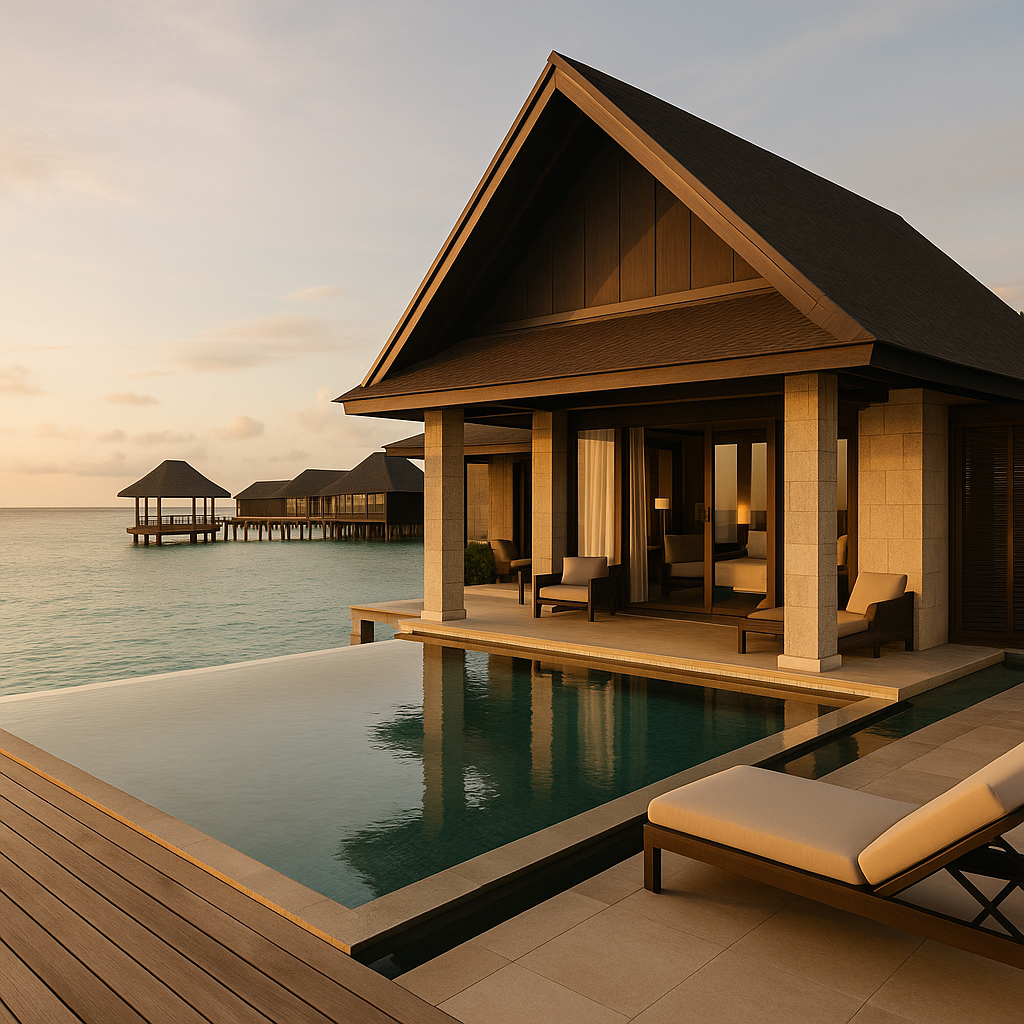 Unveiling Luxury: Private Jet Journeys