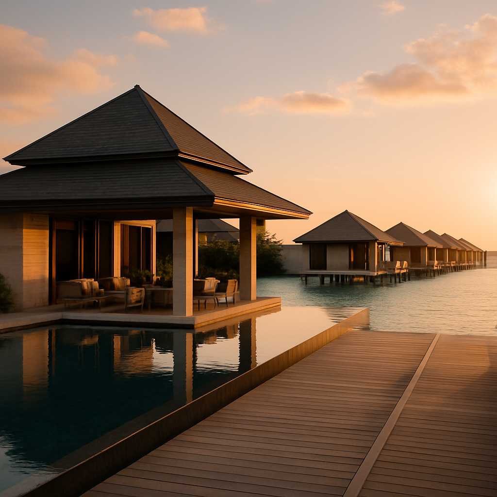 Unveiling the Best Private Jet Routes