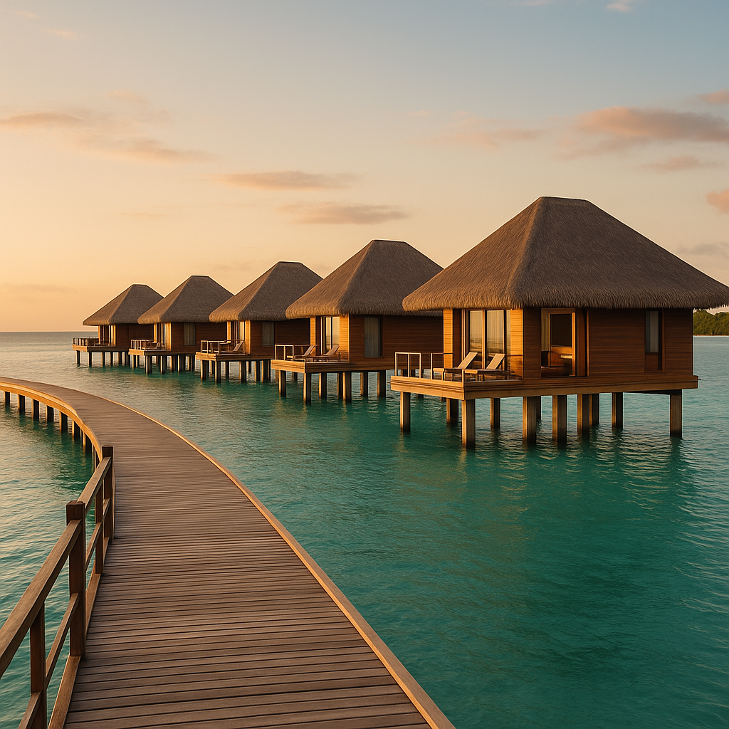 Discover the Ultimate Luxury Yacht Charters