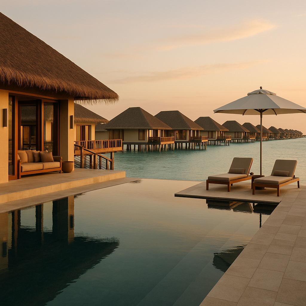 Luxury Yacht Charters in Sardinia: The Ultimate Guide