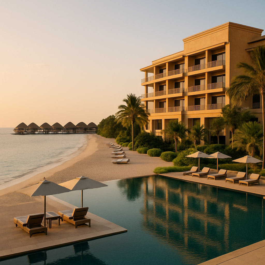 Unveiling the Ultimate in Luxury: Private Jet Routes