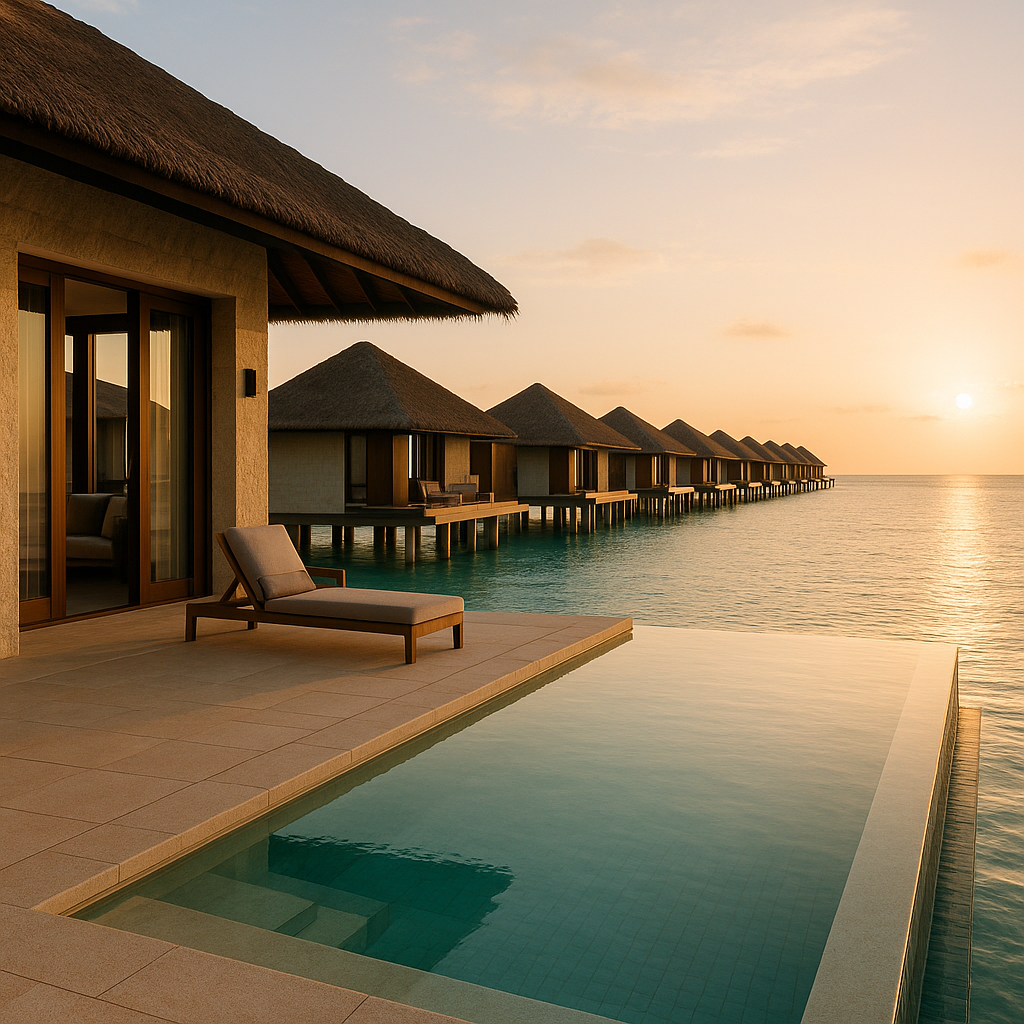 Exploring Luxury Yacht Charters in Sardinia