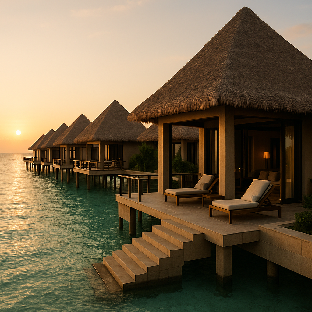 Exploring the Best Luxury Safari Lodges in Masai Mara