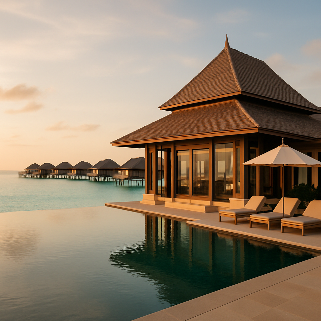 Exploring Private Jet Routes