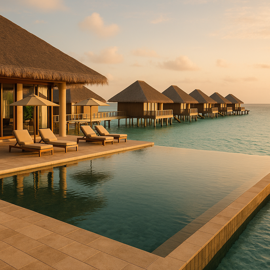 Discover the Best Luxury Villa Rentals in Tuscany