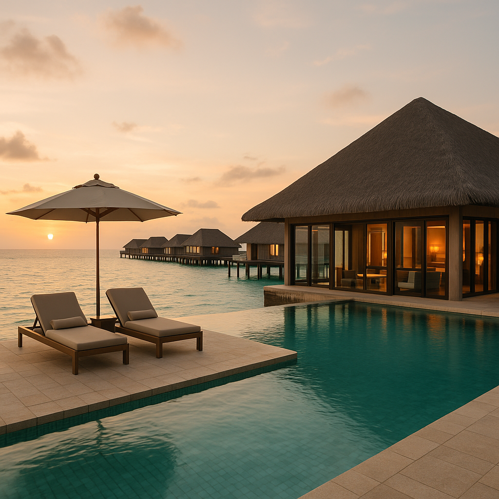 Discover Luxurious Yacht Charters