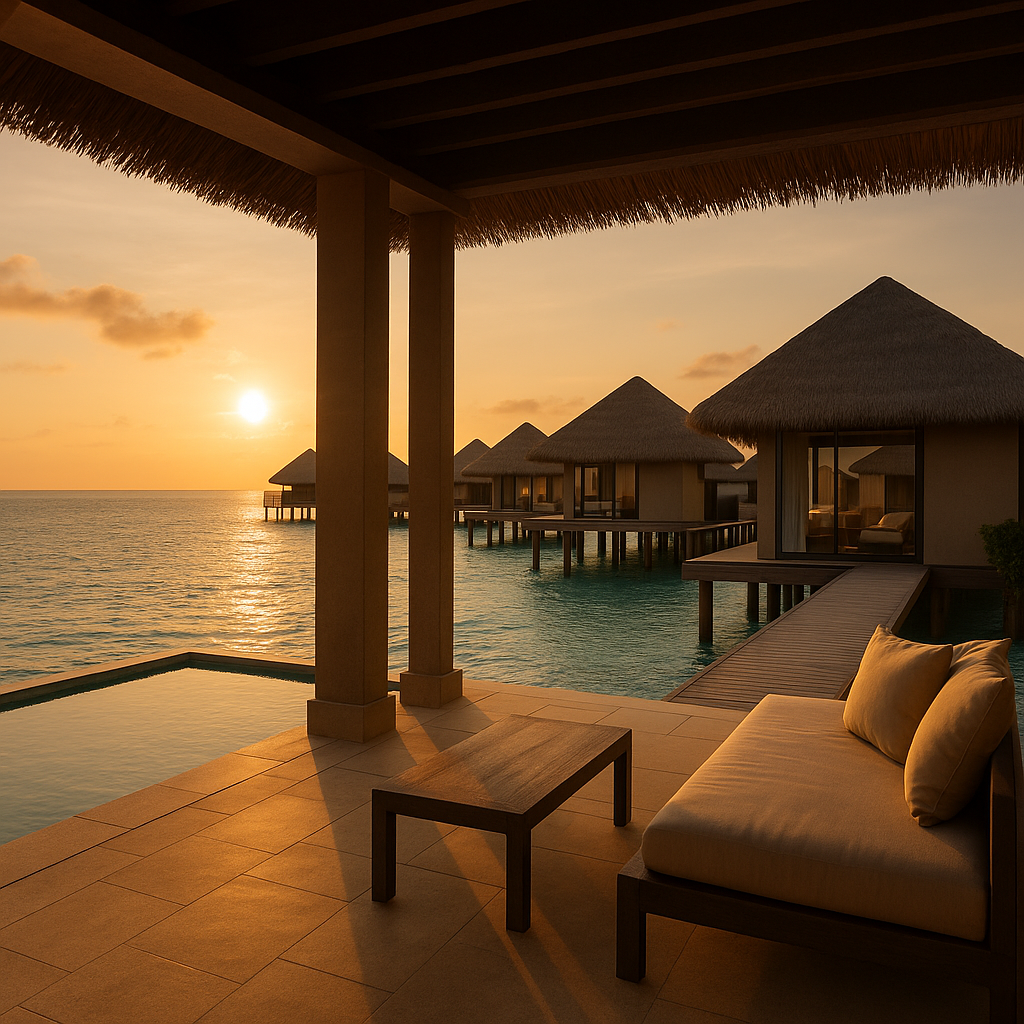 Discover the Ultimate Journey: Private Jet Routes