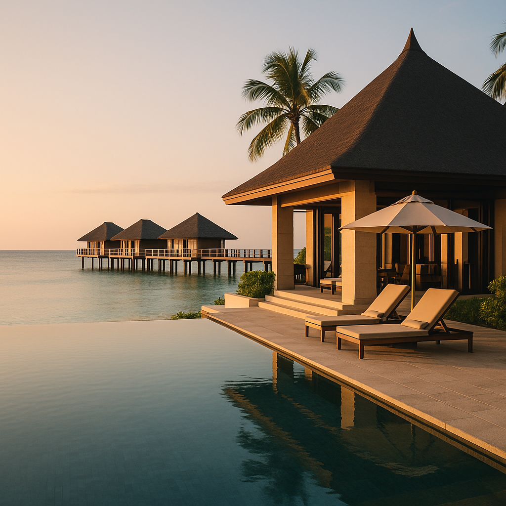 Guide to Luxury Jet Routes: NYC to Paris