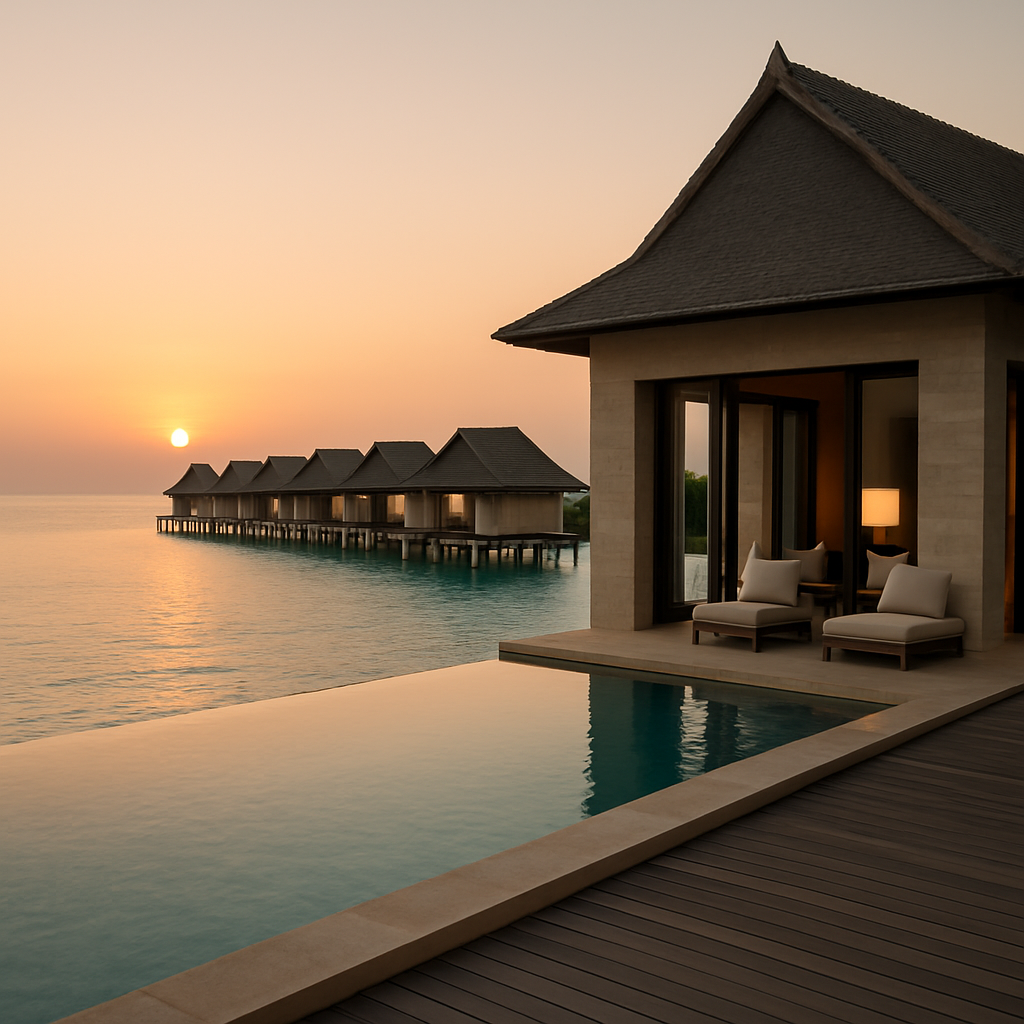 Sailing the Emerald Coast: Luxury Yacht Charters