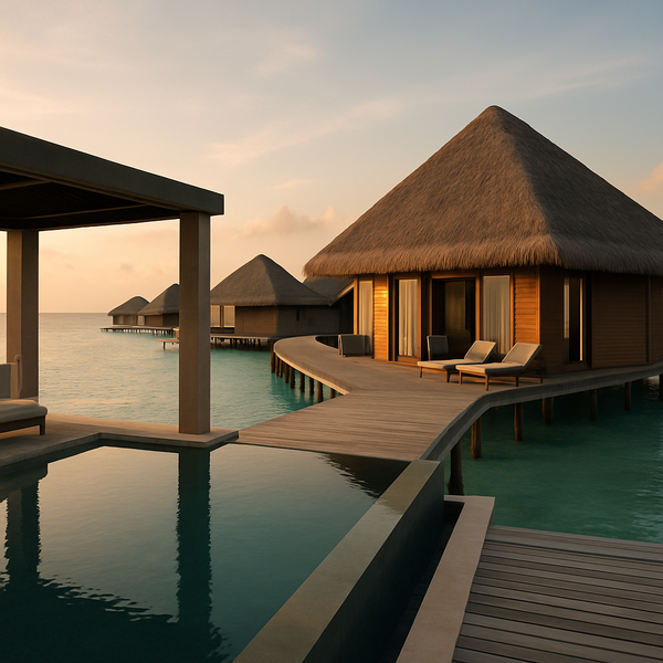 Discover the Ultimate Luxury: Private Jet Routes