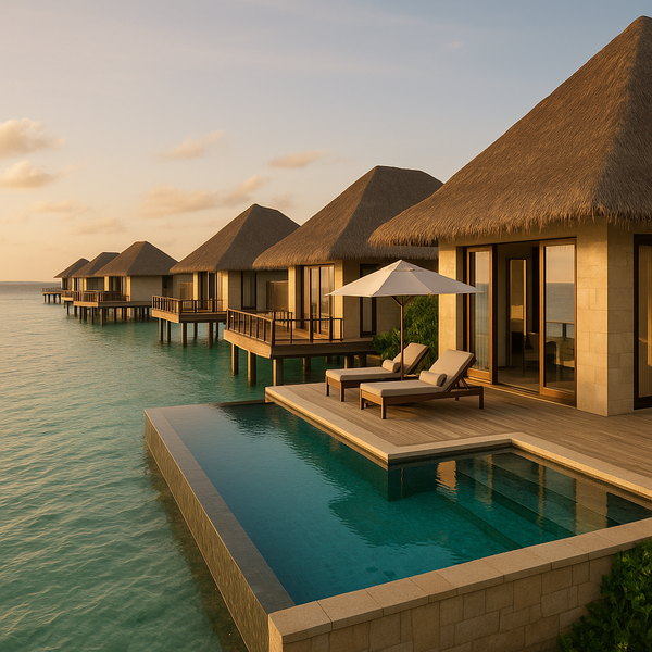 Discover the Best Private Island Resorts in the Caribbean