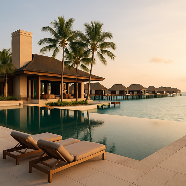 Explore Exclusive Private Jet Routes