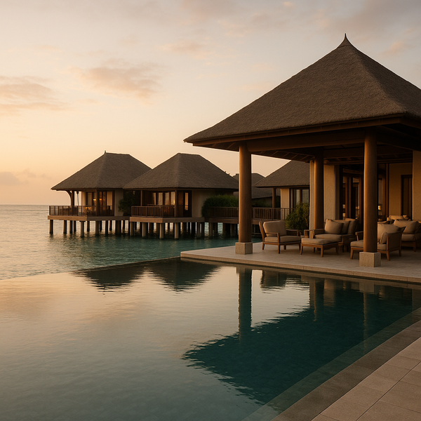 Discover the Ultimate Yacht Charters