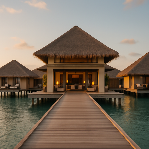 Discover Exclusive Private Jet Routes
