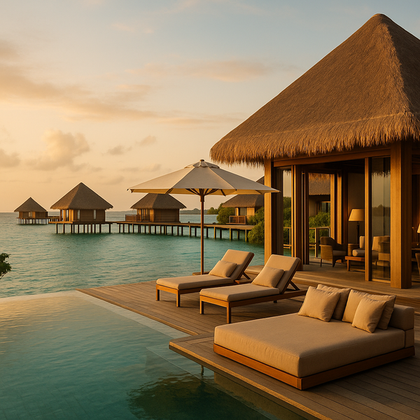 Explore the Opulence of Côte d’Azur