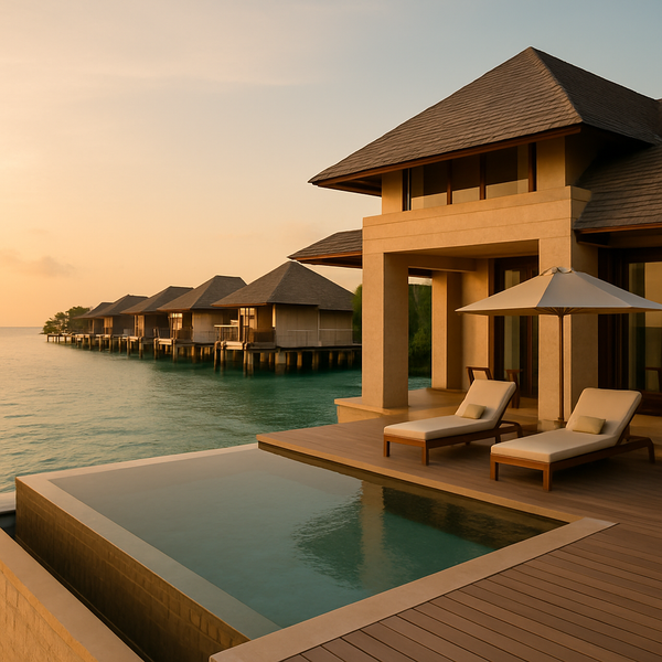 Unveiling the Allure of Yacht Charters