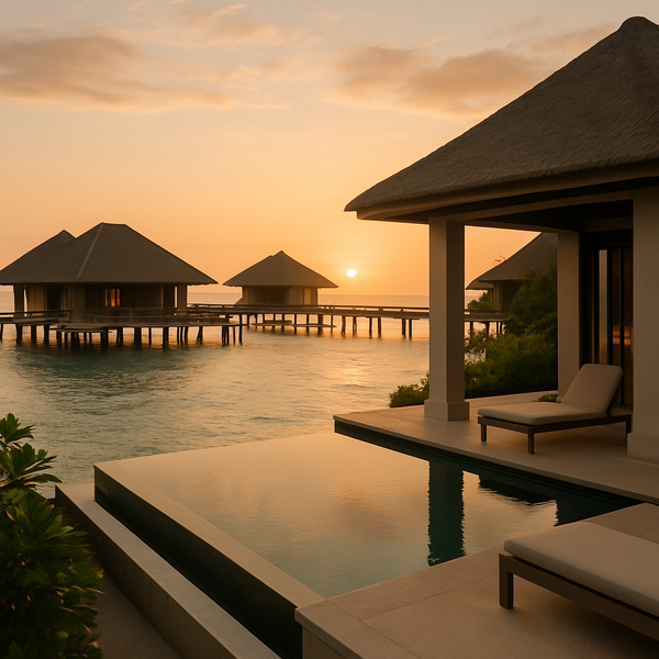 Unveiling the Allure of Luxury Yacht Charters