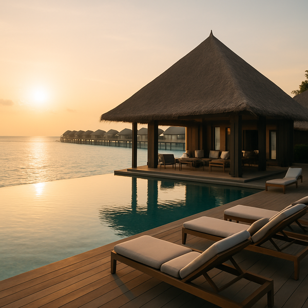 Discover the Elegance of Yacht Charters