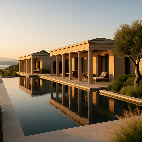 Unveiling the Ultimate Private Jet Routes