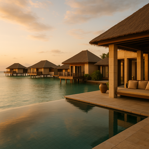 Your Guide to Private Jet Travel
