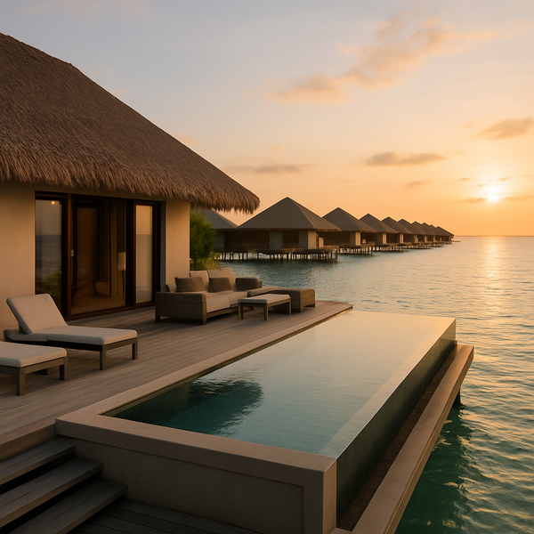 Discover Private Island Resorts in the Caribbean