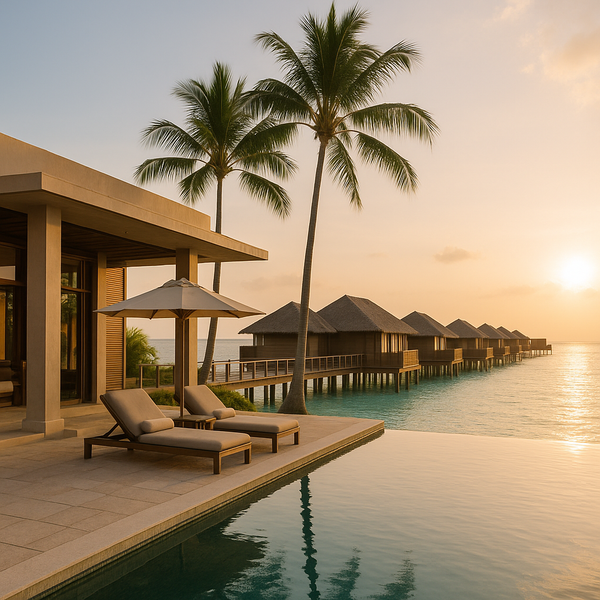 Discover Paradise: Top Private Island Resorts in the Caribbean