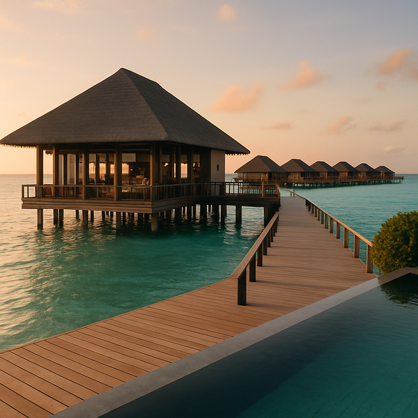 The Ultimate Guide to Yacht Charters