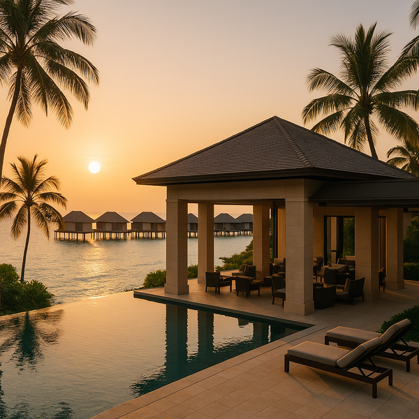 Discover the Allure of Private Island Resorts in the Caribbean