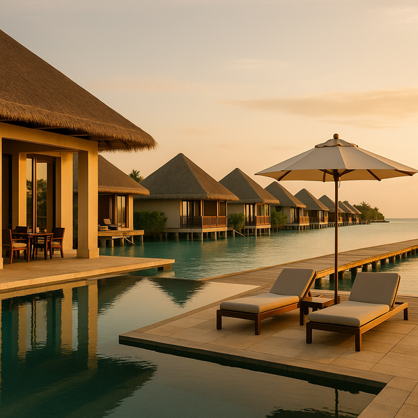 Exploring the Exclusive: Private Jet Routes