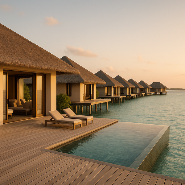 Discover the Best Luxury Yacht Charters in Sardinia