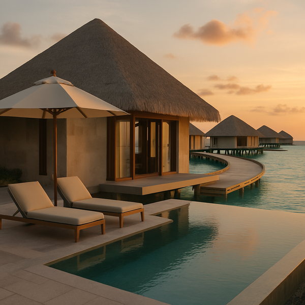 Seamless Escapes: Private Jet Journeys