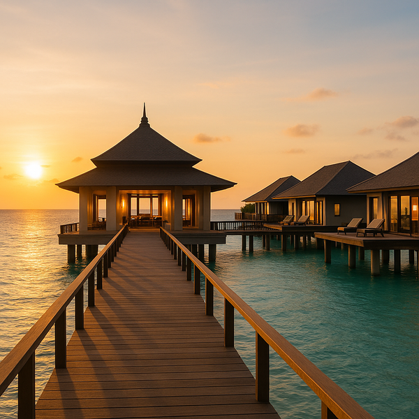 The Ultimate Guide to Luxury Yacht Charters