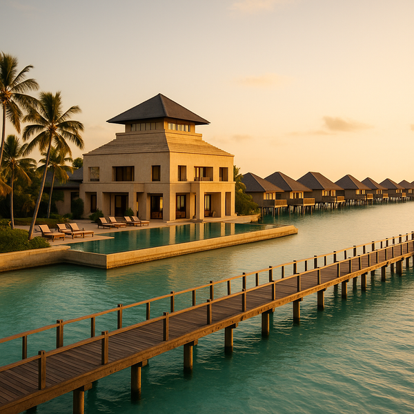 Unveiling the Best Luxury Villa Rentals on the Amalfi Coast