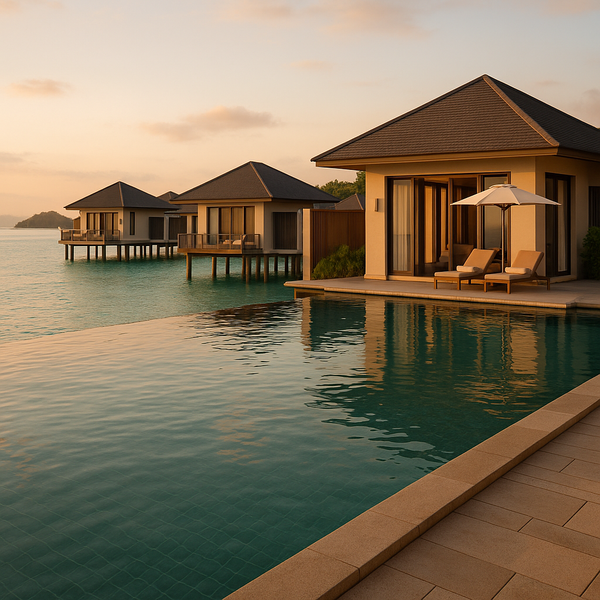 Experience the Ultimate Luxury: Private Jet Routes