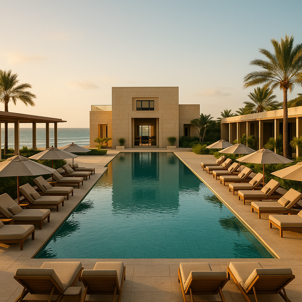 Exploring Luxury: Private Jet Routes from Dubai to the Maldives