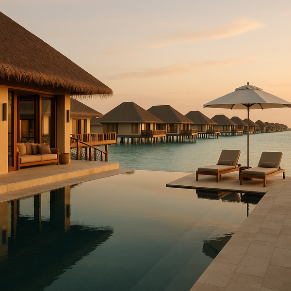 Luxury Yacht Charters in Sardinia: The Ultimate Guide