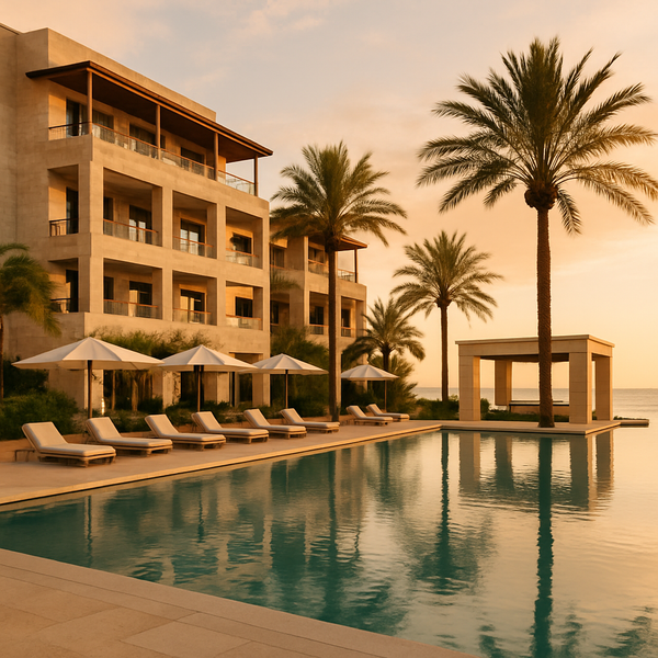 Luxury Escape: Private Jet Journey from Dubai to Maldives