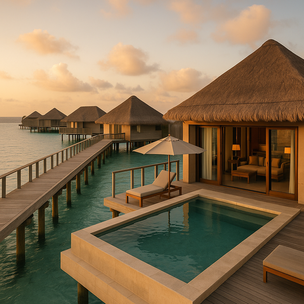 Exploring Exquisite Private Jet Routes