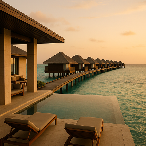 Unveiling the Best Luxury Safari Lodges in Masai Mara