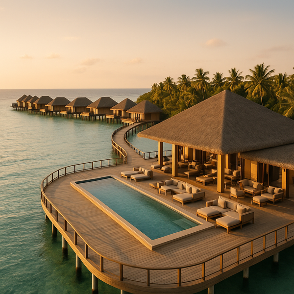 Discover Luxury Yacht Charters in Sardinia