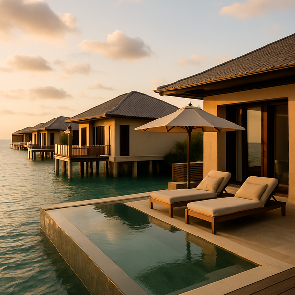 The Ultimate Guide to Private Island Resorts