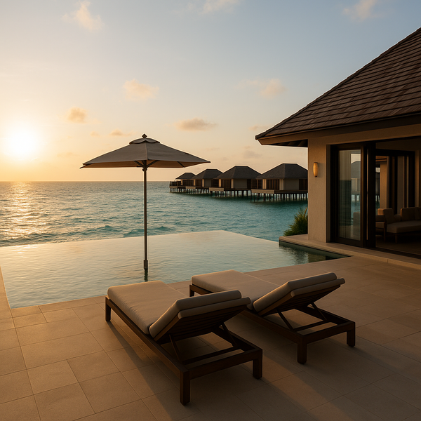 Unveiling the Best Luxury Safari Lodges in the Serengeti