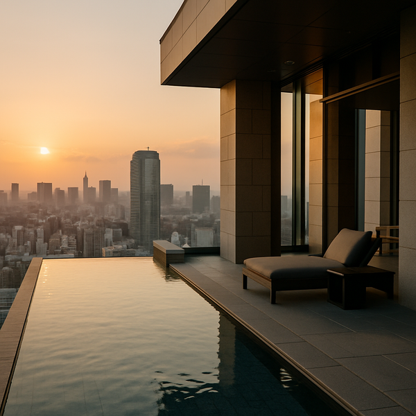 Private Island Resorts in the Caribbean