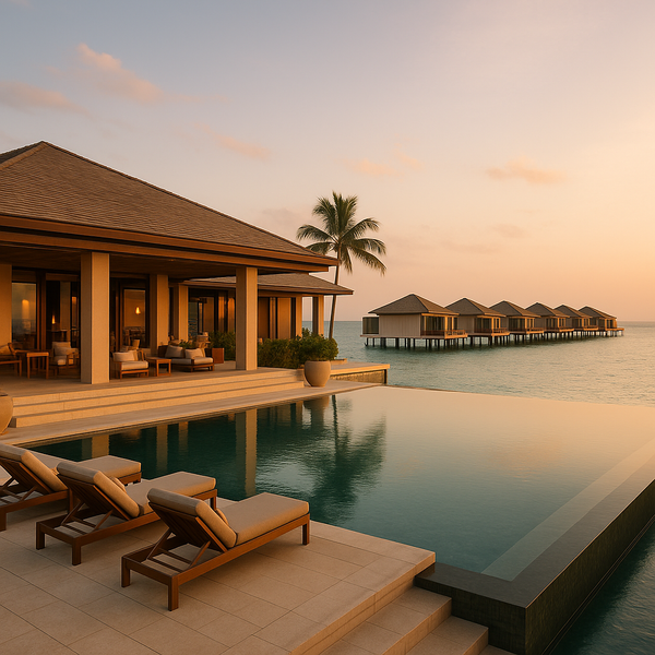 Exploring the Ultimate Luxury: Private Jet Routes