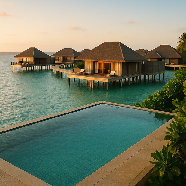 The Ultimate Guide to Private Jet Routes